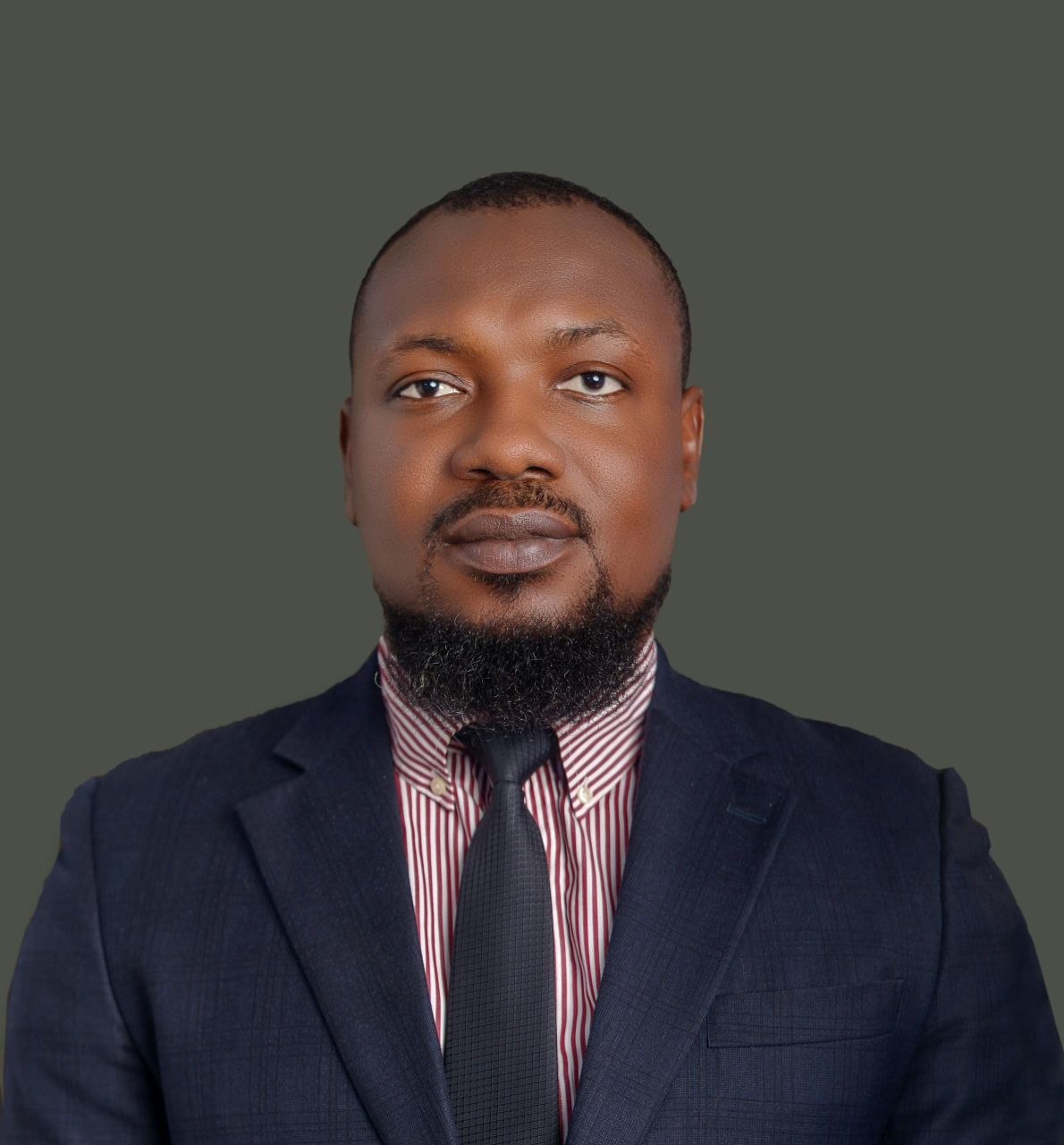Photo of Engr. Austin Okigbo