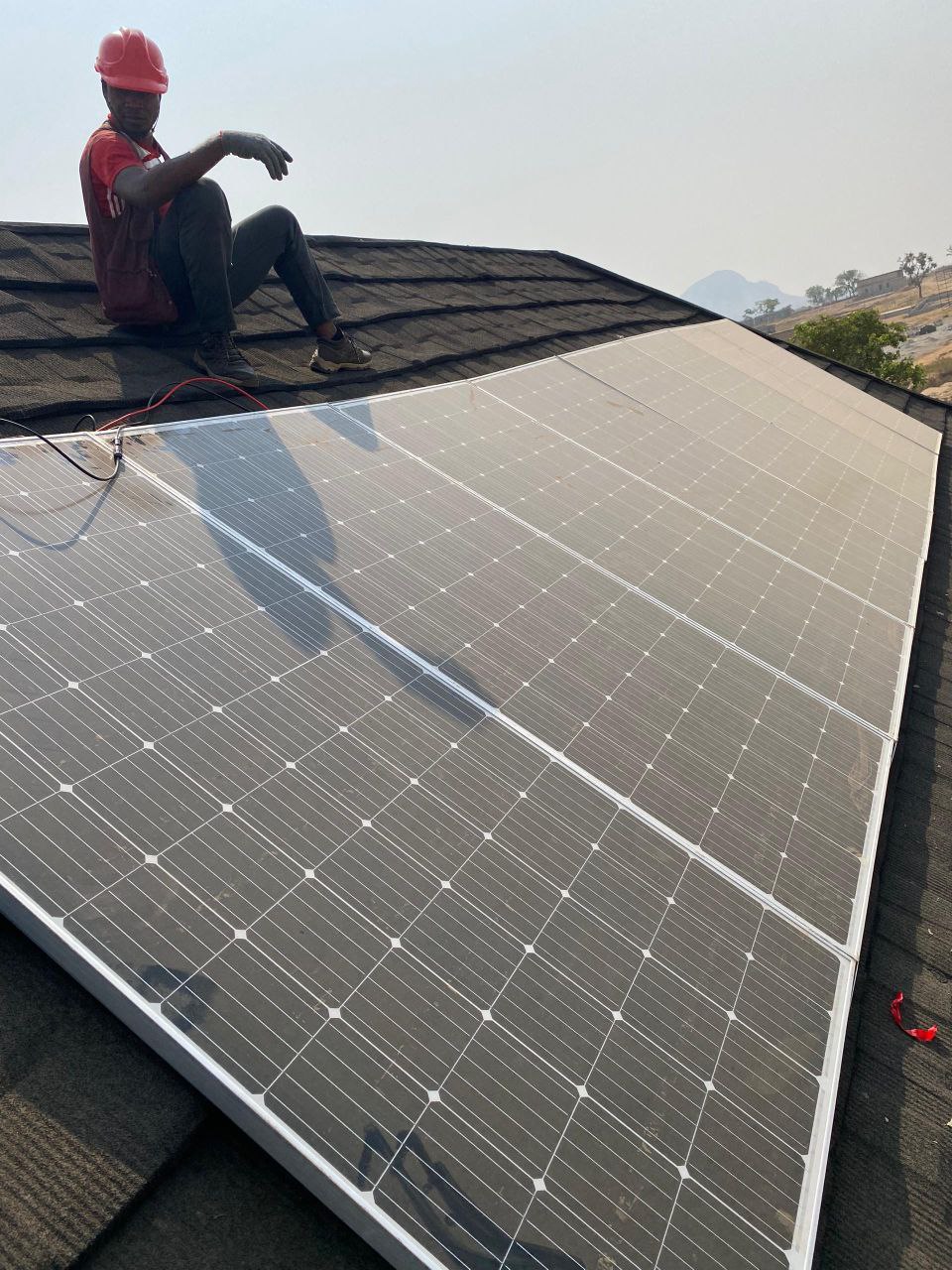 Integrated Power solutions