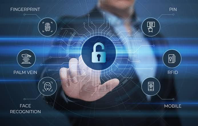 security access control