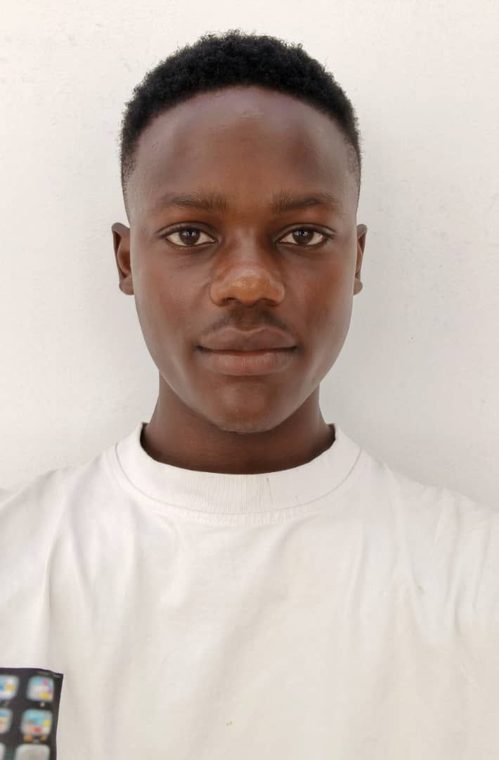 Photo of Mr. Stephen Fatai