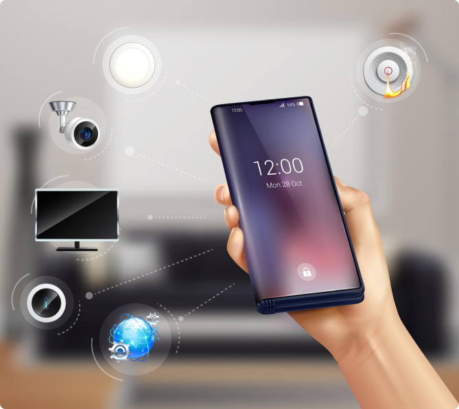 smart-home